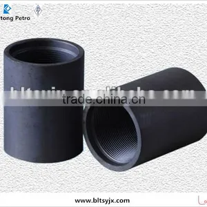 API 5CT 2 7/8 N80/L80 EUE Oil Tubing Couplings at Competitive Price thumbnail-1