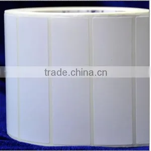 High Quality A4 Blank Label Sheet /Roll With Competitive Price thumbnail-3