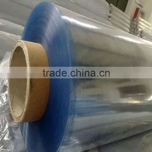 Normal Clear Pvc Soft Film Best Sell thumbnail-3