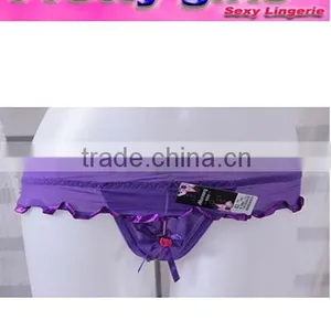Lace Panties thumbnail-1