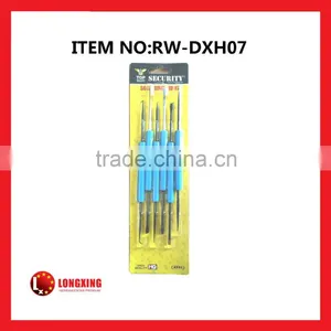 6pcs Solder Assist Disassembly Tools/repair Assembly Weld thumbnail-1