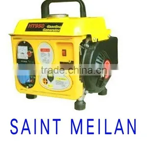 Promotion 950 Electric Gasoline Generator Hot Sale for Summer thumbnail-1
