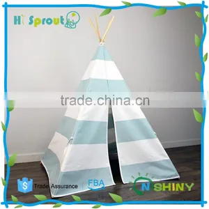 Teepee Tents for Sale Happy Kids Teepee thumbnail-1