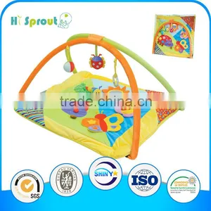 2014 Luxurious Brand Baby Play Gym thumbnail-1