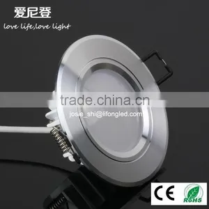 Led Downlight Ceiling Light 5w Fashion Home Lighting thumbnail-3