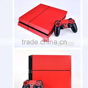 High Quality Vinyl Skin Stikcer for Ps4 Controller thumbnail-5