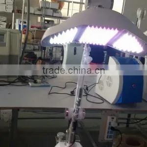 Hot Selling Led Pdt Bio-light Therapy Lamp thumbnail-3