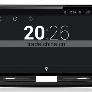 Hot Sale Android Car Dvd Player With Car Gps Navigation Multimedia System for VW Passat 2016 Radio Bluetooth 3G Wifi thumbnail-5