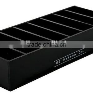 Acrylic Makeup Powder Holder /stand thumbnail-2