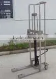 400KG Hand Forklift thumbnail-1