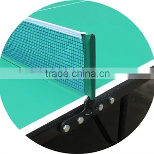 Good Quality Table Tennis Table Net and Post thumbnail-6