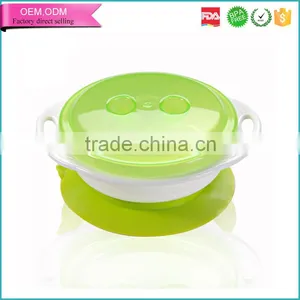 2015 Hot Selling China Tableware for Baby Factory thumbnail-1