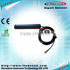 Low Loss RG316 Pigtail GSM 5dbi Antenna Cable thumbnail-3