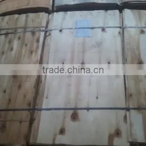 Vietnamese Acacia Core. no Rot, no Mold, no Defect Rotary Cut Face Veneer for Furniture thumbnail-1