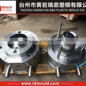 High Quality Plastic Round Bucket Mould thumbnail-1