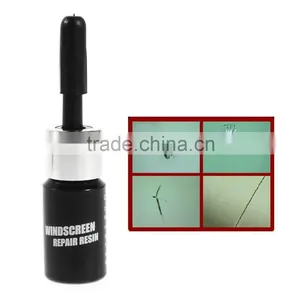 Do It Yourself Car Windshield Chip and Crack Repair Kit,Car Windshield Chip and Crack Repair Kit,Repair Glue thumbnail-1