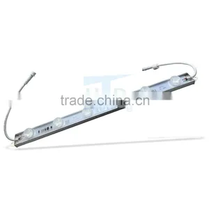 White Color High Power 12w /12-24V Led Modul for Back Lighting thumbnail-4