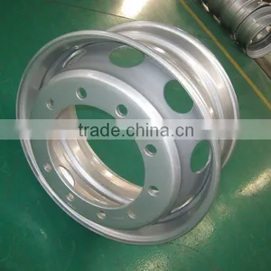 Wheel Rim Factory 22.5x8.25 thumbnail-1