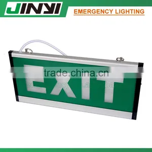 Made in China CE ROHS Emergency Escape Signage thumbnail-1