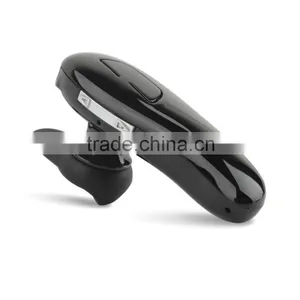 JOWAY H-02 Mobile Wireless Bluetooth Headset, Universal Stereo Mini One With Two Music Bluetooth Headset Dual Standby Radio Song thumbnail-2