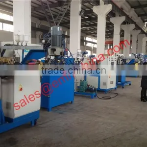 EMM078-A100-C Disposable Foam Plates Making Machine thumbnail-3