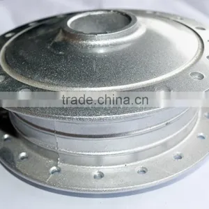 YR-MH003 Motorcycle Wheel Hub thumbnail-3