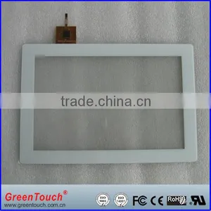 18.5" Usb Capacitive Touch Screen Panel Overlay Kit thumbnail-1