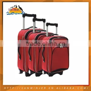 Wholesale Durable Top Quality Hard Shell Luggage thumbnail-2