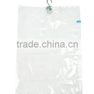 Home Storage Organizer Hanging Vacuum Sealed Bag thumbnail-2