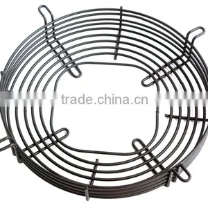 Fan Guard Grid /wire Fan Guard /steel Fan Grid/fan Protection Guard Grid thumbnail-1