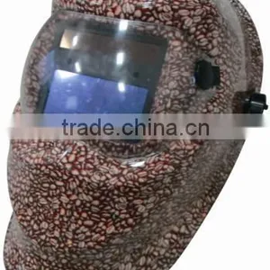 EN175 and EnN379 Fashion Welding Head Shield in Hot Sale thumbnail-1
