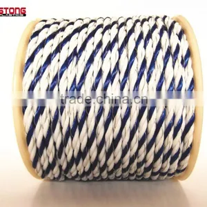 Cheap Horse Ear Fence,electric Rope for Poly Fence thumbnail-4