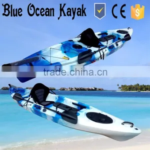 2015 Hot Sale New Design Kayak Sale/kayak Sale With Paddle/kayak Sale With Pedals thumbnail-3