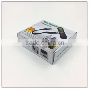 50kg Digital Electronic Hanging Scale Type Luggage Scale,handy Portable Weighing Scale thumbnail-4