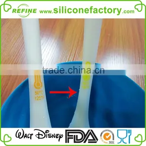 2016 Novel Design for Magic Silicone Tools Heat Sensing Silicone Kitchen Tools, Set of 9 thumbnail-6