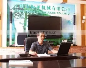 Jiangyin Zhenya Machinery Co., Ltd. company overview - view 3 thumbnail