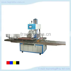 Multipurpose Heat Transfer Machine thumbnail-1