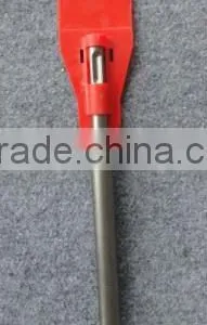 SDS PLUS Point Chisel thumbnail-1