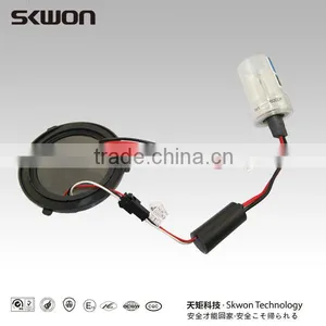 12V 35W Auto Hid Kits for Car Headlight With H4, 9012 High Low Bulbs thumbnail-5