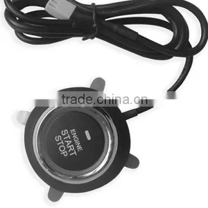 Start Stop Engine Keyless Go Car Smart Key Systems for Celta thumbnail-2