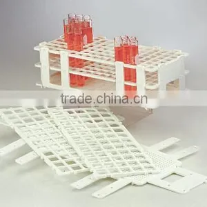 Autoclavable Test Tube Racks Autoclavable Test Tube Racks, 90 Place Rack x 13mm (Each) thumbnail-1