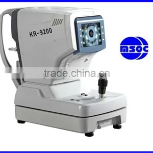 Auto Ref/keratometer ,ophthalmic Equipment, With Keratometer Function KR9200 (Direct Factory) thumbnail-1