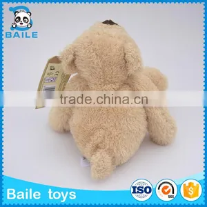 Stuffed Animal Plush Toy Bear thumbnail-3