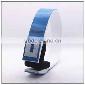 New Products on China Market Wireless Stereo Bluetooth Headphone(OS-BH23) thumbnail-4