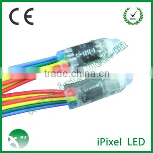 Full Color Arduino 12mm LED Pixel Dot Light for Carnival and Channel Letters thumbnail-1
