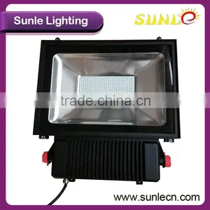 Super Bright Security 200w Led Outdoor Flood Light, 500W Halogen Bulb Equivalent thumbnail-1