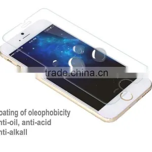 HD Tempered Glass Protector for IPhone Cell Phone Models, Temper Glass Protectors for Mobile Phones thumbnail-4
