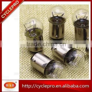 Universal G18.5 24V 5W BA15D Motorcycle Bulb thumbnail-5