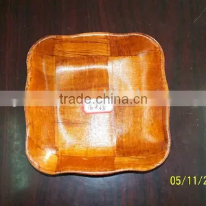 Recycled Bamboo Plates James@smxingyuan.com thumbnail-1