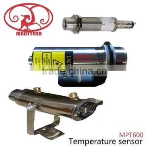 Laser Non-contact Infrared Pyrometer for Temperature Measurement 3000c thumbnail-1